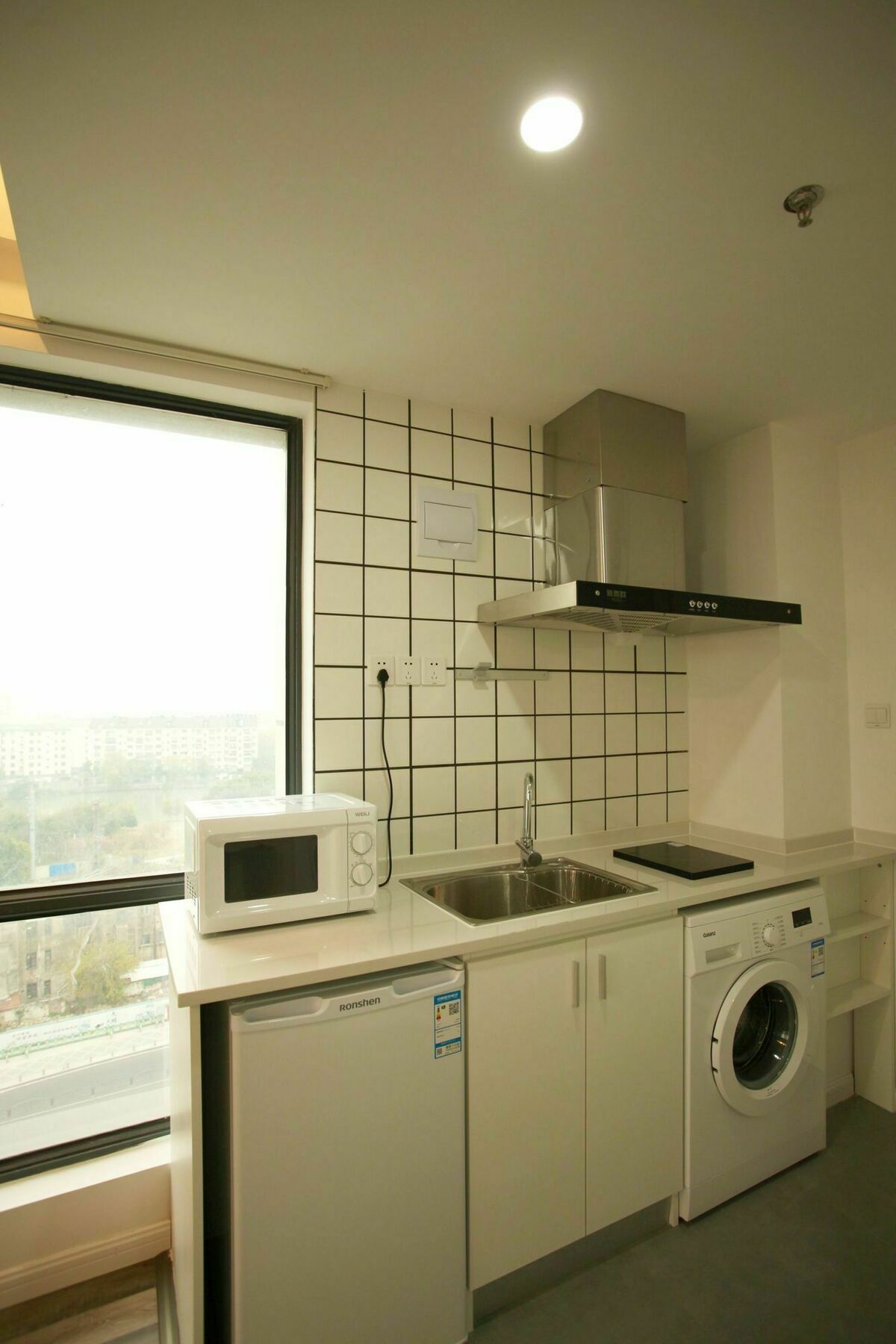 Apartemen Unests Business Travel *